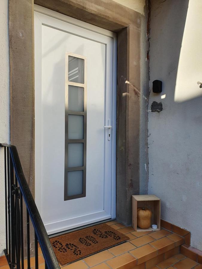 Appartement, Proche Europa-Park Colmar Strasbourg Sundhouse Exterior foto
