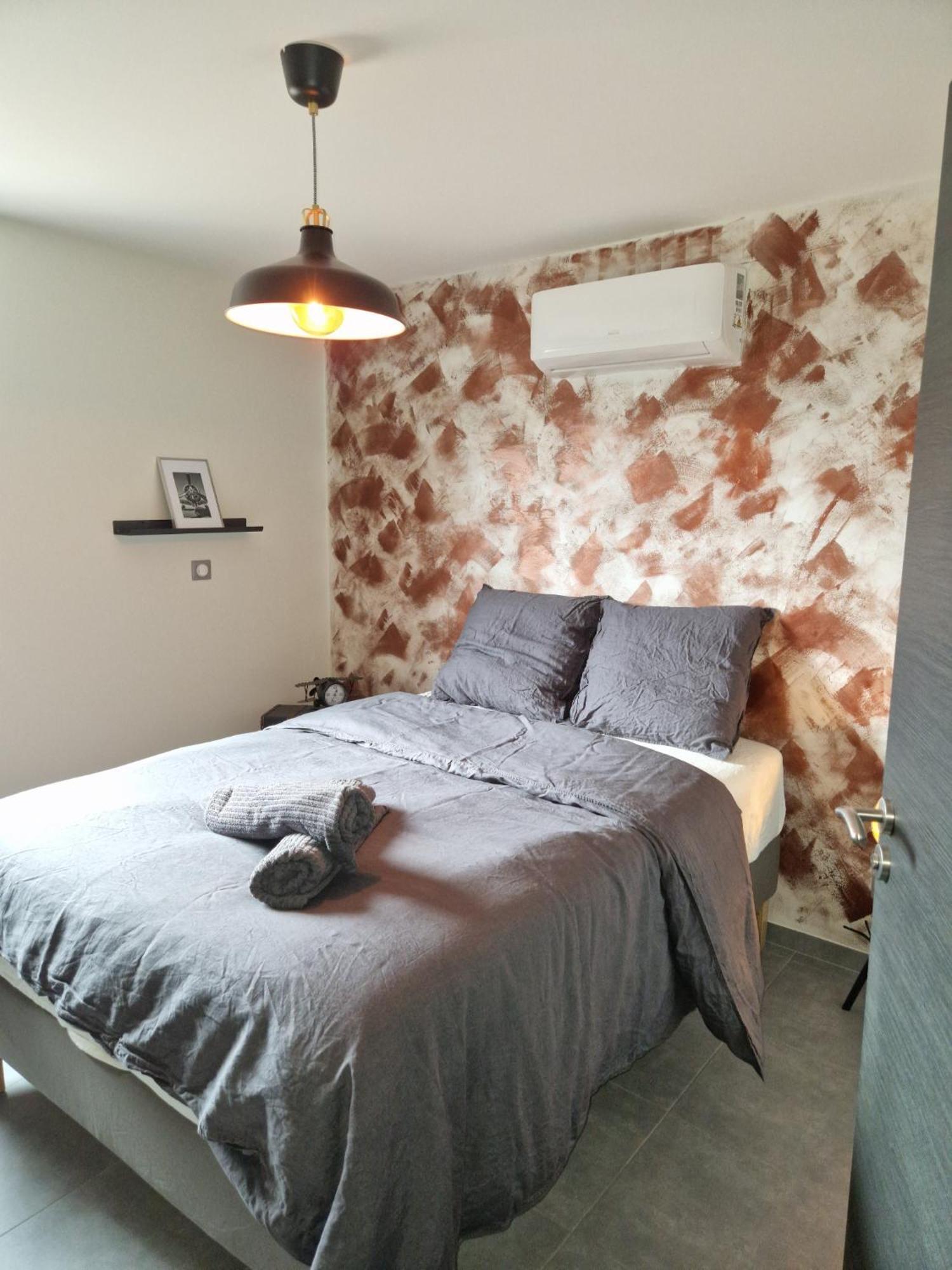 Appartement, Proche Europa-Park Colmar Strasbourg Sundhouse Exterior foto