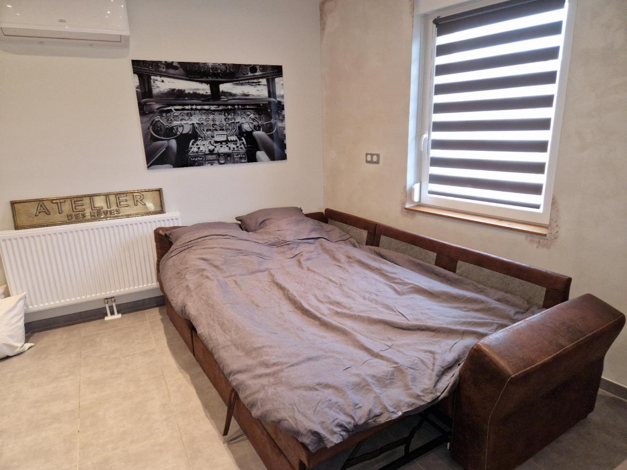 Appartement, Proche Europa-Park Colmar Strasbourg Sundhouse Exterior foto